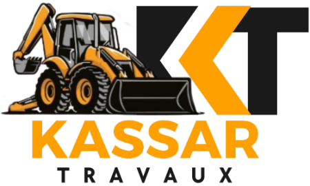 kassar travaux